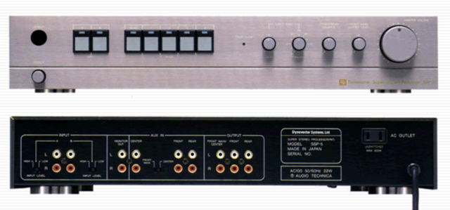 モノラルLP用にピアレス（ALTEC / PEERLESS） 15095トランスを導入